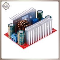 ราคา GG DC-DC Converter 15A 400W Step up Step down Bu Boost โมดูลชาร์จโน้ตบุ๊ก TH (49910110090)