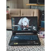 ราคา NOTEBOOK (โน้ตบุ๊ค) ASUS TUF GAMING A15 FA506ICB-HN103W (51009509664)
