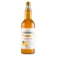 ราคา [0135332] Bickford'S Ginger Beer 750 Cl. บิคฟอร์ด จินเจอร์เบียร์ 750 มล. (57158595491)