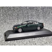 ราคา 1: 43 BMW E46 การผลิตเยอรมัน 328i รถ Schuke Dark Green Bango คลาสสิกสีที่ยอดเยี่ยมไม่มีด้านนอกกล่องกระดาษจัดส่งฟรี Non-Remote ขายไม่คืนเงิน (46109853858)