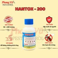 ราคา (ถูก) น้ํายาฆ่าหมัด เห็บ สุนัข แมว...Hantox- 200 ขวด 100ml (40465930088)