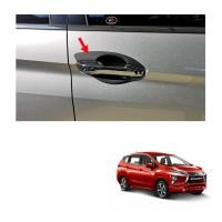 ราคา ถาดรองมือเปิดประตู ดำ 4 ชิ้น สำหรับ มิตซูบิชิ Mitsubishi เอ็กซ์แพนเดอร์ Xpander Mpv ปี 2018 2019 2020 (4038667993)