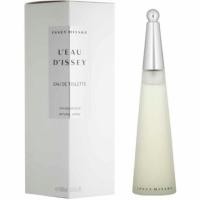 ราคา โค้ดลดอีก100(BACH) Issey MiyakeL'eauD'Issey For Women 100 ml (131953801)