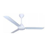 ราคา สินค้าขายดี LUZINO พัดลมเพดานเหล็ก รุ่น TW-348-WH-WC ขนาด 48 นิ้ว สีขาว (42429604399)