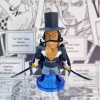 ราคา [lot jp] WCF Vista วิสต้า กลุ่มโจรสลัดหนวดขาว one piece Vol.33 Tv 271 wcf โมเดลวันพีซ (25629687904)