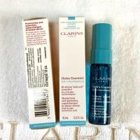 ราคา *Clarins* Hydra serum 10ml ของแท้ มี สคบ ป้ายไทย (51059494047)