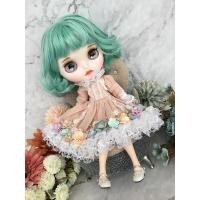 ราคา ♥️พร้อมส่ง♥️ตุ๊กตาบลายธ์ ตุ๊กตาบลายธ์คัสตอม บลายธ์คัสตอม ตุ๊กตาบลายธ์ข้อต่อ Blythe Custom ของขวัญ ของขวัญวันเกิด (18409634568)