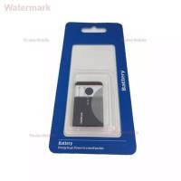 ราคา แบตเตอรี่ Nokia BL-5C (ใช้กับรุ่นNokia1100/N70/160)Battery3.7V 1020mAh (17865890138)