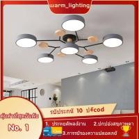 ราคา led 3 สีห้องนั่งเล่นโคมระย้า โคมไฟ โคมระย้าเพชร โคมไฟเพดาน ห้องนอนโมเดิร์นโคมไฟเพดาน โคมไฟระย้า ไฟเพดาน (43210389993)