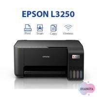 ราคา Printer Epson L3250 All-in-One Ink Tank เครื่องปริ้นมัลติฟังก์ชัน (22347538988)