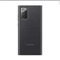 ราคา Samsung Note 20 Clear View Cover (11620802367)
