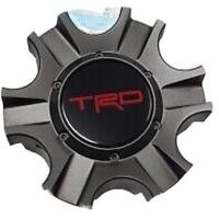 ราคา ฝาครอบล้อแม็กซ์ FORTUNER (TRD 5) PZ040-0K087 แท้ห้าง Chiraauto (20235620230)
