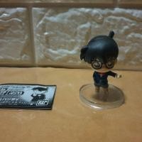 ราคา ⚡พร้อมส่ง⚡Gachapon กาชาปอง โคนัน Conan / Bandai (5423979216)