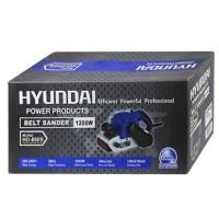 ราคา HYUNDAI เครื่องขัดกระดาษทราย 1200 วัตต์ รุ่น HD860