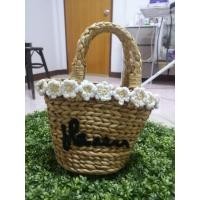 ราคา กระเป๋าสาน​ Size​ เล็กน่ารักว๊าววววมากๆ (5815622839)