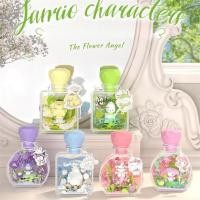 ราคา Kawaii Perfume Bricks - ของเล่น Hello Kitty & Melody Fairy Tale (2025 ของขวัญใหม่) (41966816844)