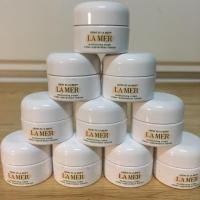 ราคา Lamer Crème de la Mer Moisturizing Cream 3.5ml (1278195988)