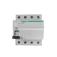 ราคา Schneider Electric เบรคเกอร์ RCCB Acti9 iID 4P 40A type 30mA-AC รุ่น A9R71440 ป้องกันไฟดูด ไฟรั่ว ของแท้ (56102009813)