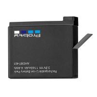 ราคา Δ Ahdbt-401 Hero 4 แบตเตอรี่แบบชาร์จไฟสำหรับ Gopro Black / Hero4 Sier (29366019445)