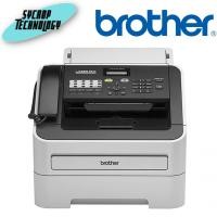 ราคา เครื่องโทรสาร Brother FAX-2840 เลเซอร์ ประกันศูนย์ เช็คสินค้าก่อนสั่งซื้อ (16883821972)