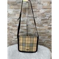 ราคา Burberry Crossbody มือสอง ของแท้ (11118465633)