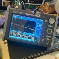 ราคา OTDR Yokogawa AQ7270 (26730181484)