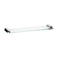 ราคา CT881(HM) หิ้งกระจก ที่วางของในห้องน้ำ ยาว 51 ซม. รุ่น SQUARE - COTTO (9423135081)