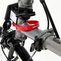 ราคา VINCITA Brompton Release Strap for Front Block สายคล้องคอเข็มขัดสำหรับจักรยานพับบรอมตัน (A605) (24660624323)