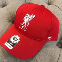 ราคา LiverPool Cap ของแท้ จากอังกฤษ (2292145683)