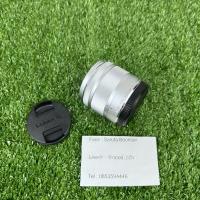 ราคา เลนส์ Panasonic Lumix 35-100mm F4.0-5.6 หมดประกัน สภาพสวย (27724265467)