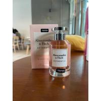 ราคา กล่องเทสเตอร์ Abercrombie & Fitch Authentic Woman EDP 100ml (41927324392)