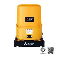 ราคา MITSUBISHI ปั๊มอัตโนมัติ 200 วัตต์ รุ่น WP-205R (4253110981)