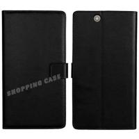 ราคา SHC888 SONY XPERIA Z ULTRA FLIP COVER WALLET KANTING LEATHER CASE STANDING BOOK COVER WALLET (29965828566)