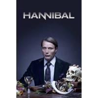 ราคา DVD Hannibal ฮันนิบาล อำมหิตอัจฉริยะ ซีรีส์ (22862054418)