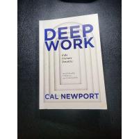 ราคา Deep Work ดำดิ่งท่ามกลางสิ่งรบกวน (24542558173)