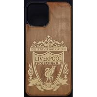 ราคา เคส iphone 12 pro max ลาย liverpool สีทอง (10532980374)