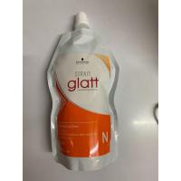 ราคา Schwarzkopf น้ำยายืด ยายืด น้ำยายืดผม Glatt แกลทถุง 400มล. แบบถุง (6522976586)