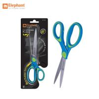 ราคา กรรไกร ตราช้าง รุ่น OFP0480 ขนาด 8 นิ้ว (25594236871)