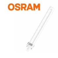 ราคา หลอดคอมแพคฟลูออเรสเซนต์ หลอดตะเกียบ Osram DULUX S 11W G23 (7728520223)