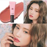 ราคา 3ce Liquid Lip Color #lowdown แท้ % (364694900)