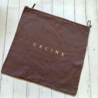 ราคา ถุงผ้ากันฝุ่น ซีลีน Celine dust bag (44553386440)