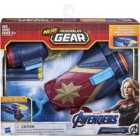 ราคา Nerf Avengers: Endgame Nerf Captain Marvel Assembler Gear (22906083280)