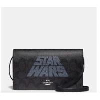 ราคา Cross body Coach Star wars ❗️sale❗️ (3811096042)