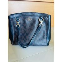 ราคา กระเป๋า Coach brown crossbody มือ2 ขอคนรับได้ (24088221012)
