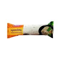 ราคา สุทธิลักษณ์ หมูยอหนังหมู(Suddhiluck Vietnamese Pork Rind Sausage 160g.) (50309436238)