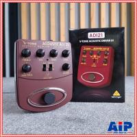 ราคา BEHRINGER ADI-21 เอฟเฟคกีต้าร์ V-TONE ACOUSTIC เอฟเฟ็ค Effects ADI 21 ADI21 เอไอ-ไพศาล (56055040992)