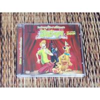 ราคา สคูบี้-ดูoo! วันเกิดสคูบี้กับปาร์ตี้ผีหลอก VCD พากษ์ไทย (52003899623)