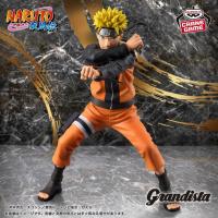 ราคา (พร้อมส่ง) NARUTO Shippuden Grandista - UZUMAKI NARUTO - ฟิกเกอร์นารูโตะโมเดลนารูโตะของแท้ 100% (28566267988)