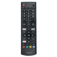 ราคา ใช้สําหรับรีโมทคอนโทรล LG Universal 65UN7000PUDAKB75675304 เหมาะสําหรับ 75UM6970PUB Smart Tv 50UN7000PUC (25592799901)