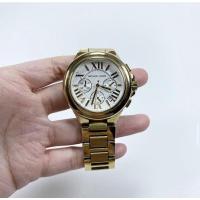 ราคา นาฬิกาผู้หญิงแบรนด์ Michael kors รุ่น MK5635 (23900316343)
